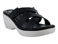 Sandalias Baizhen 23P715 Para Mujer