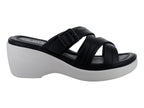 Sandalias Baizhen 23P715 Para Mujer
