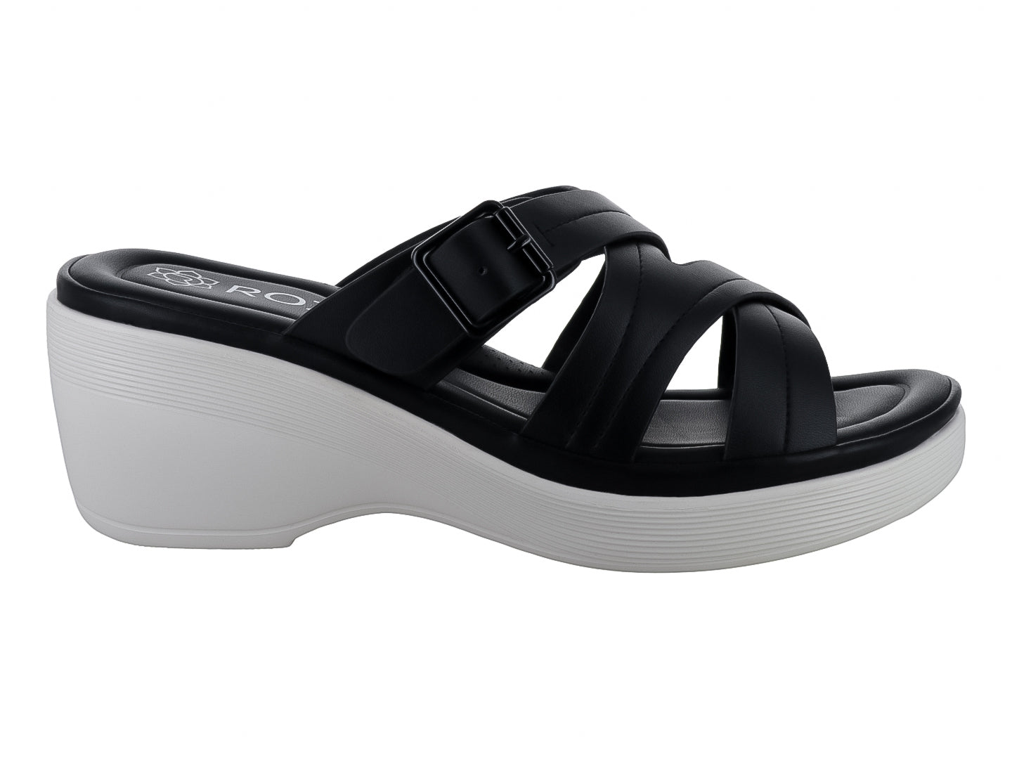 Sandalias Baizhen 23P715 Para Mujer