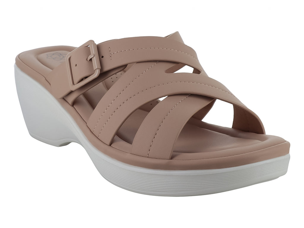 Sandalias Baizhen 23P715 Para Mujer