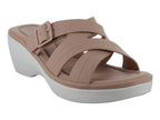 Sandalias Baizhen 23P715 Para Mujer