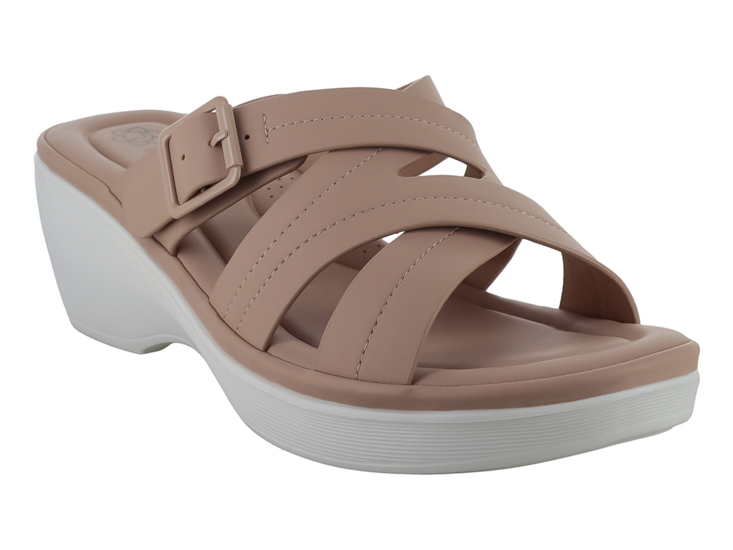 Sandalias Baizhen 23P715 Para Mujer