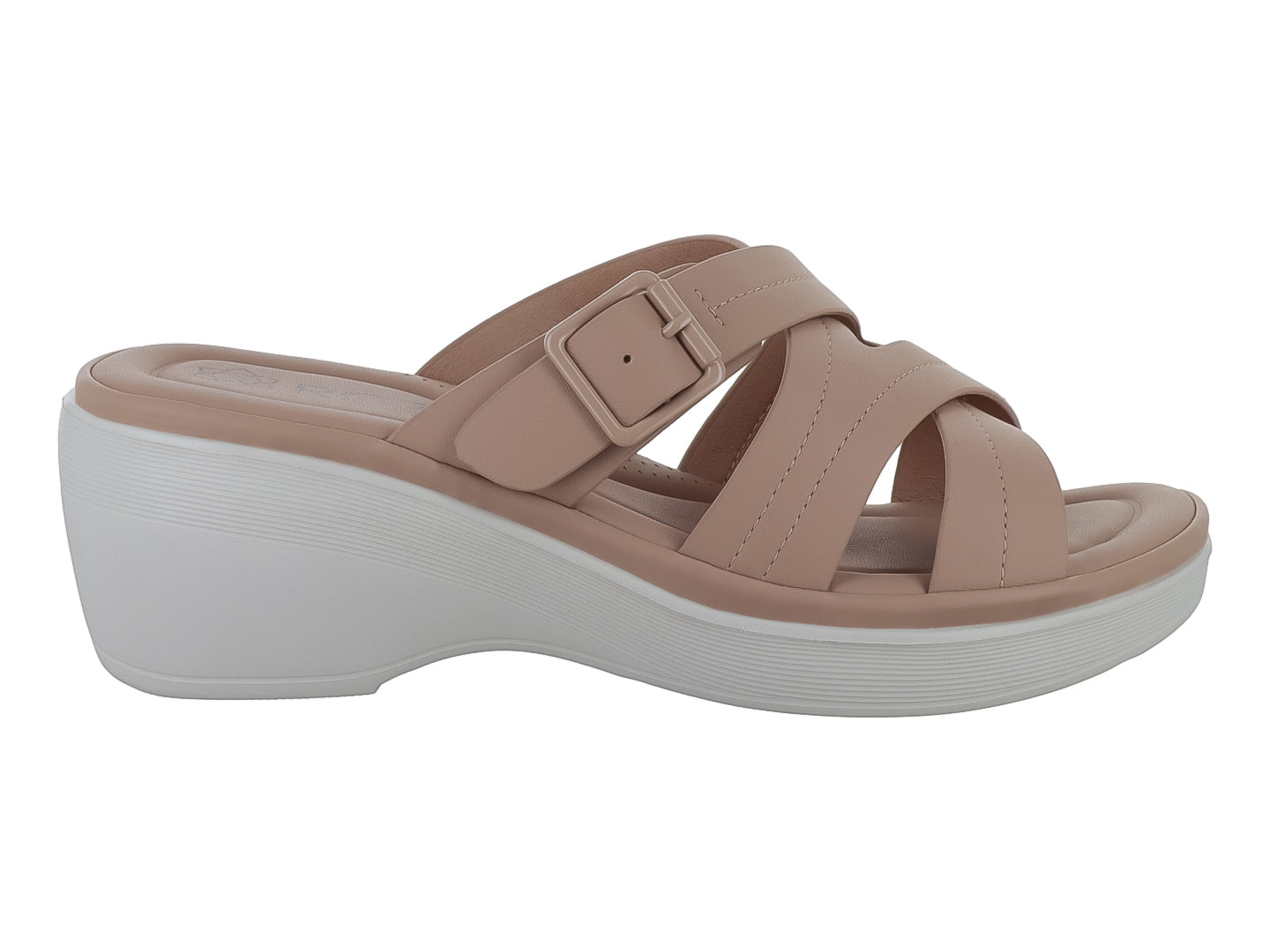 Sandalias Baizhen 23P715 Para Mujer