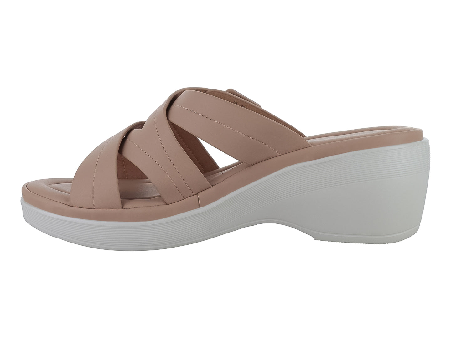 Sandalias Baizhen 23P715 Para Mujer