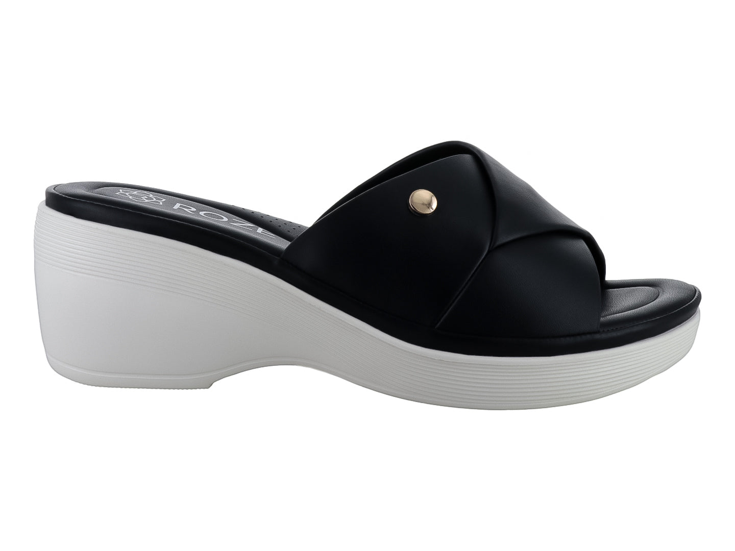 Sandalias Baizhen 23P716 Para Mujer