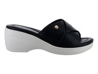 Sandalias Baizhen 23P716 Para Mujer