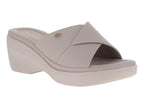 Sandalias Baizhen 23P716 Para Mujer