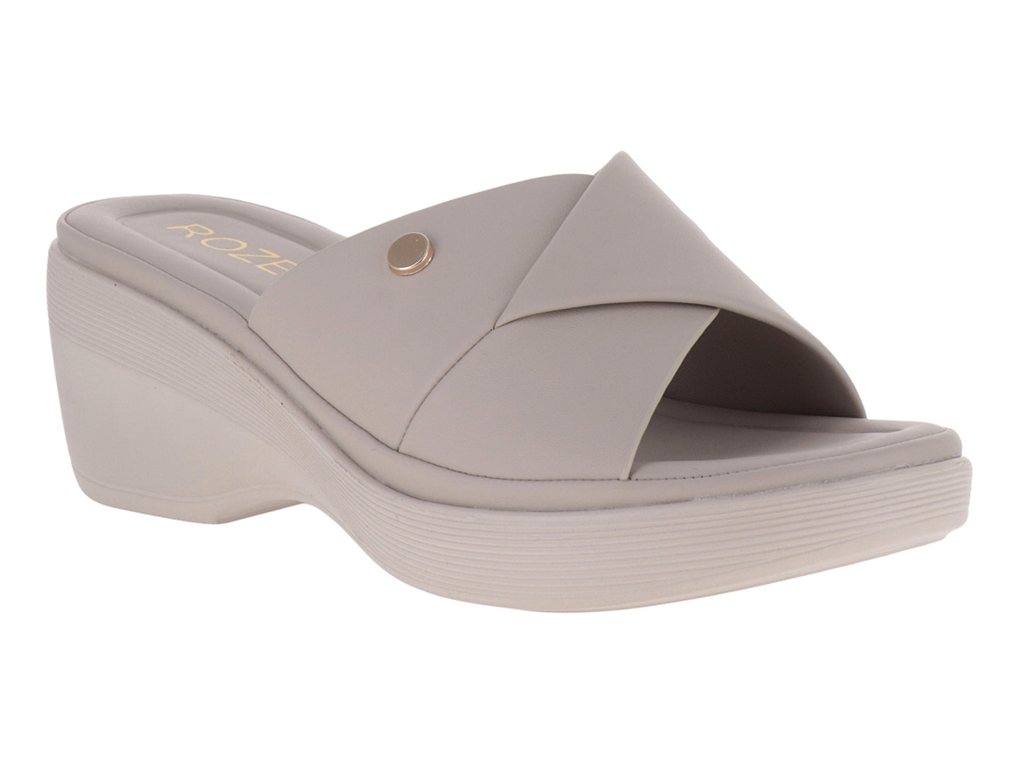 Sandalias Baizhen 23P716 Para Mujer