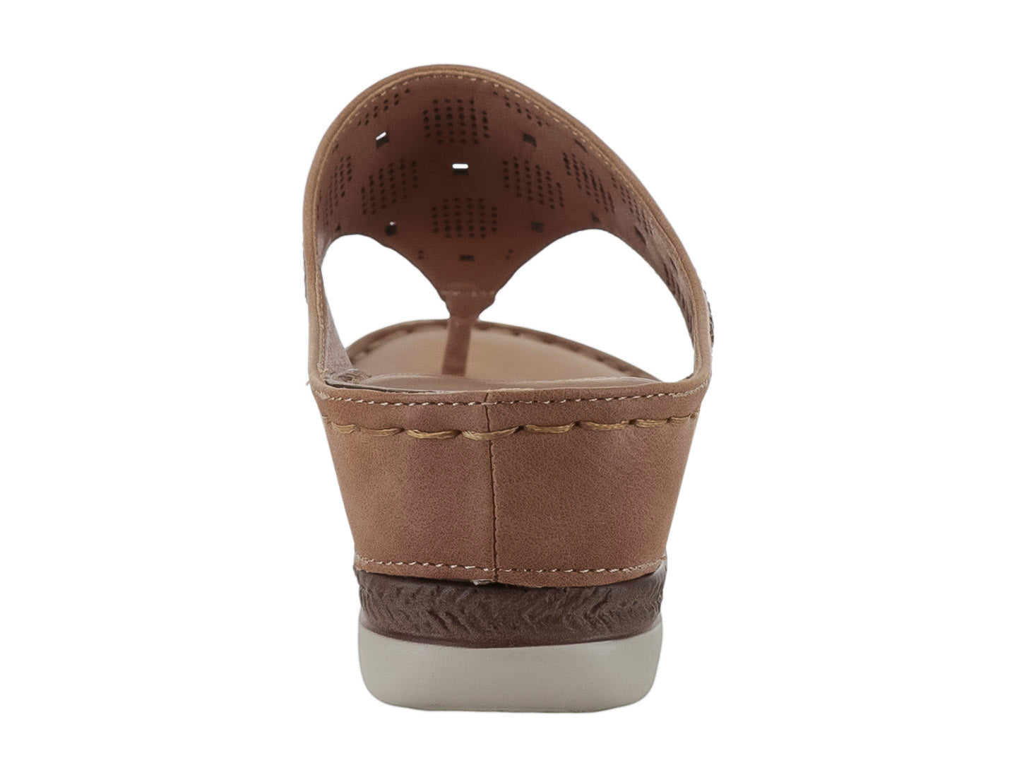 Sandalias Baizhen 23P717 Para Mujer