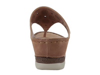 Sandalias Baizhen 23P717 Para Mujer