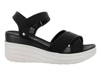 Sandalias Baizhen 23P718 Para Mujer