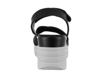 Sandalias Baizhen 23P718 Para Mujer