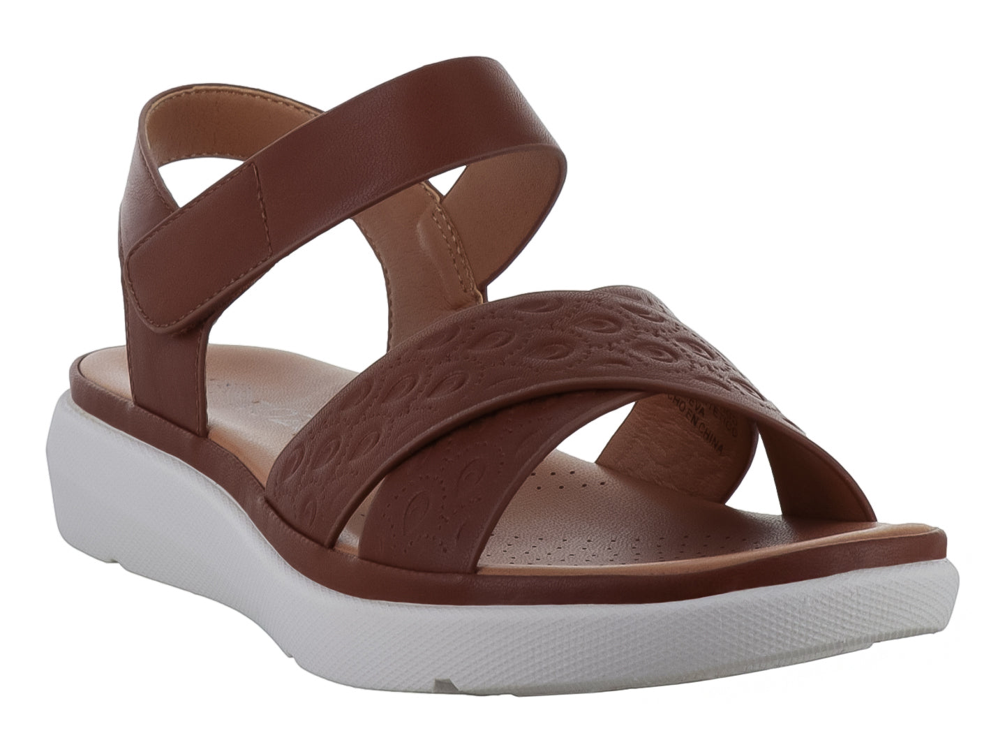 Sandalias Baizhen 23P719 Para Mujer