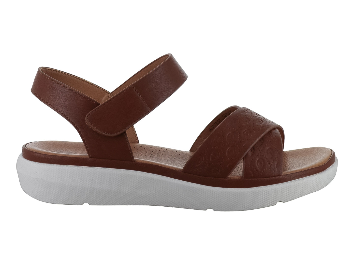Sandalias Baizhen 23P719 Para Mujer