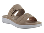 Sandalias Baizhen 23P720 Para Mujer