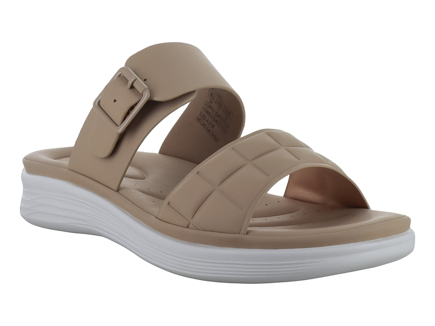 Sandalias Baizhen 23P720 Para Mujer
