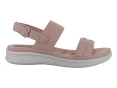 Sandalias Roze Nude para Mujer