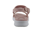 Sandalias Baizhen 23P721 Para Mujer