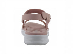 Sandalias Roze Nude para Mujer