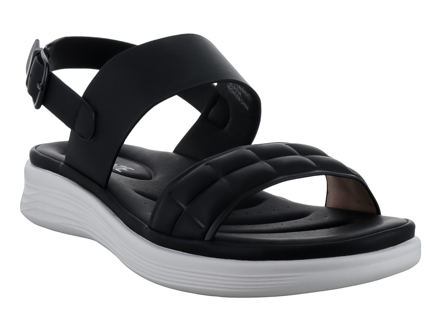 Sandalias Baizhen 23P721 Para Mujer