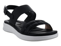 Sandalias Baizhen 23P721 Para Mujer