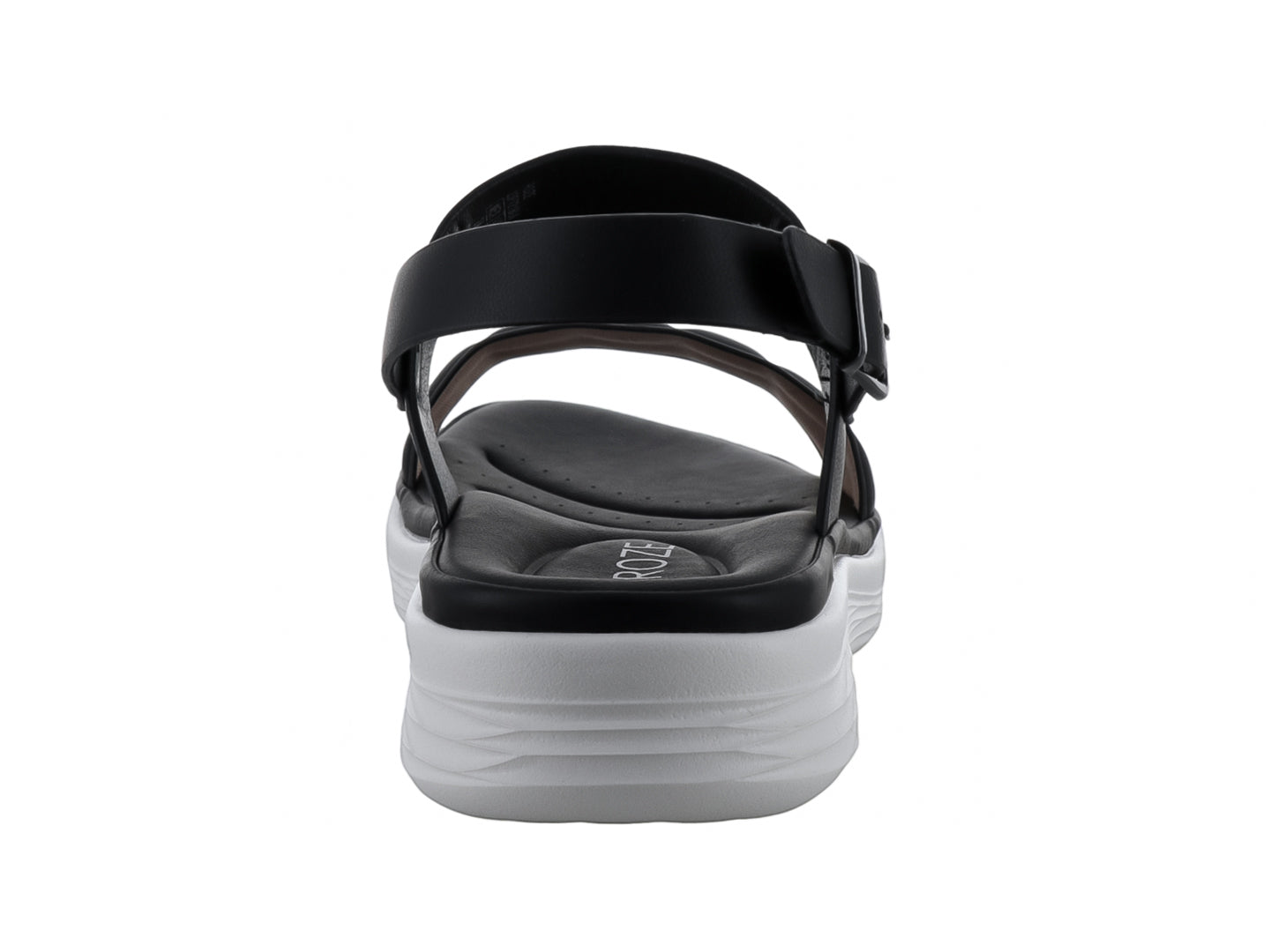 Sandalias Baizhen 23P721 Para Mujer