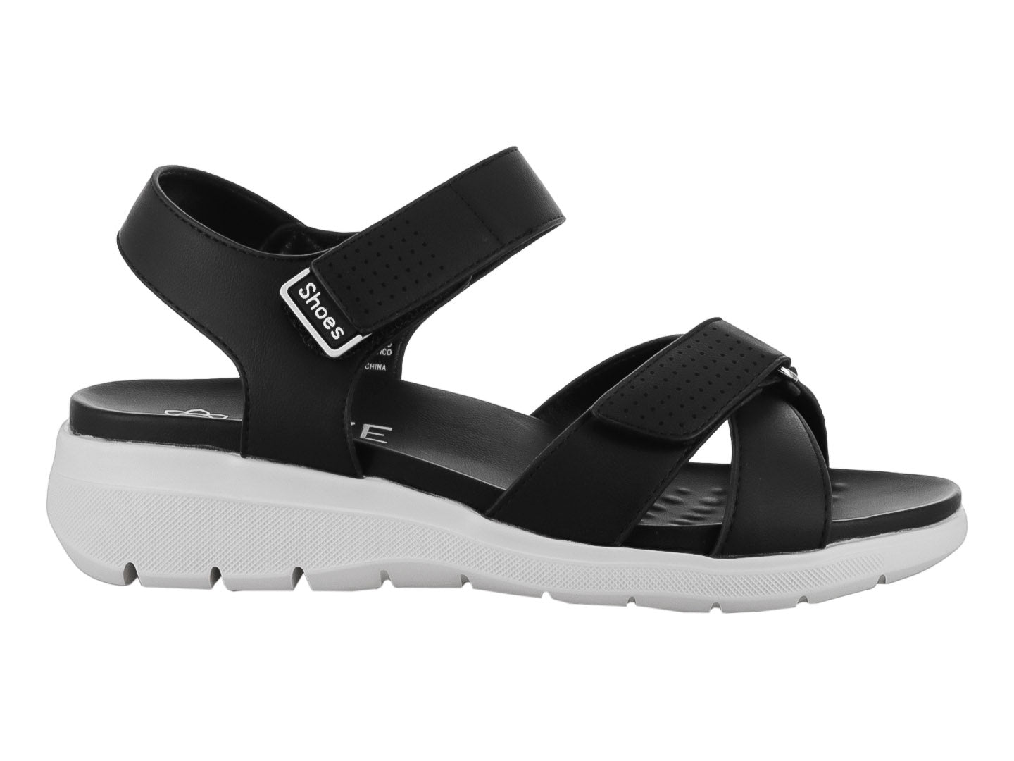 Sandalias Baizhen 23P722 Para Mujer