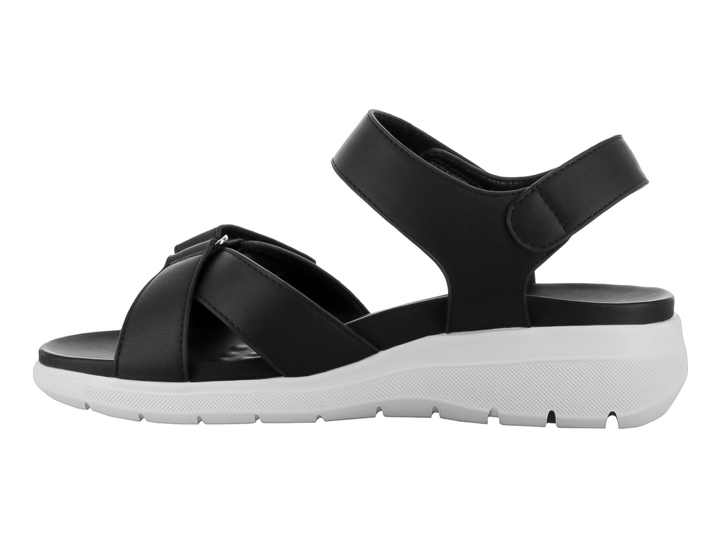 Sandalias Baizhen 23P722 Para Mujer