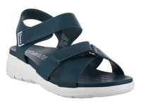 Sandalias Baizhen 23P722 Para Mujer