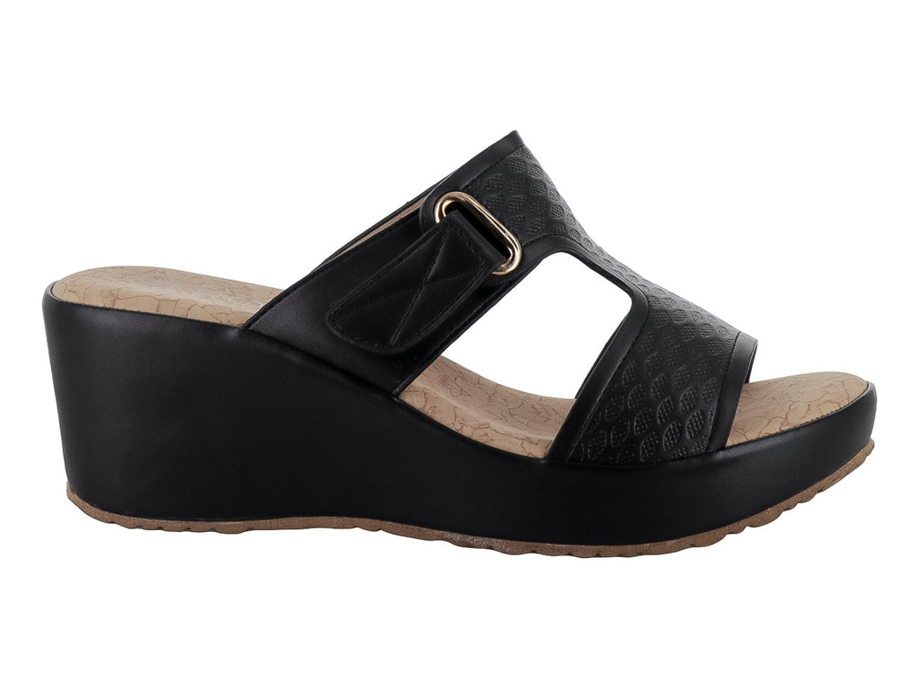 Sandalias Baizhen 23P723 Para Mujer