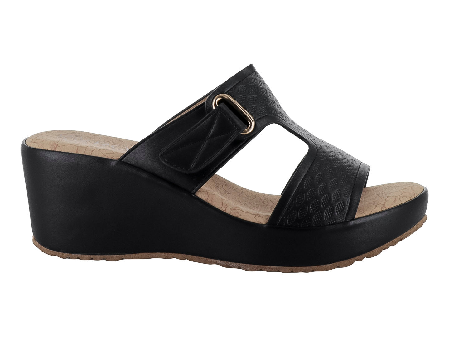 Sandalias Baizhen 23P723 Para Mujer