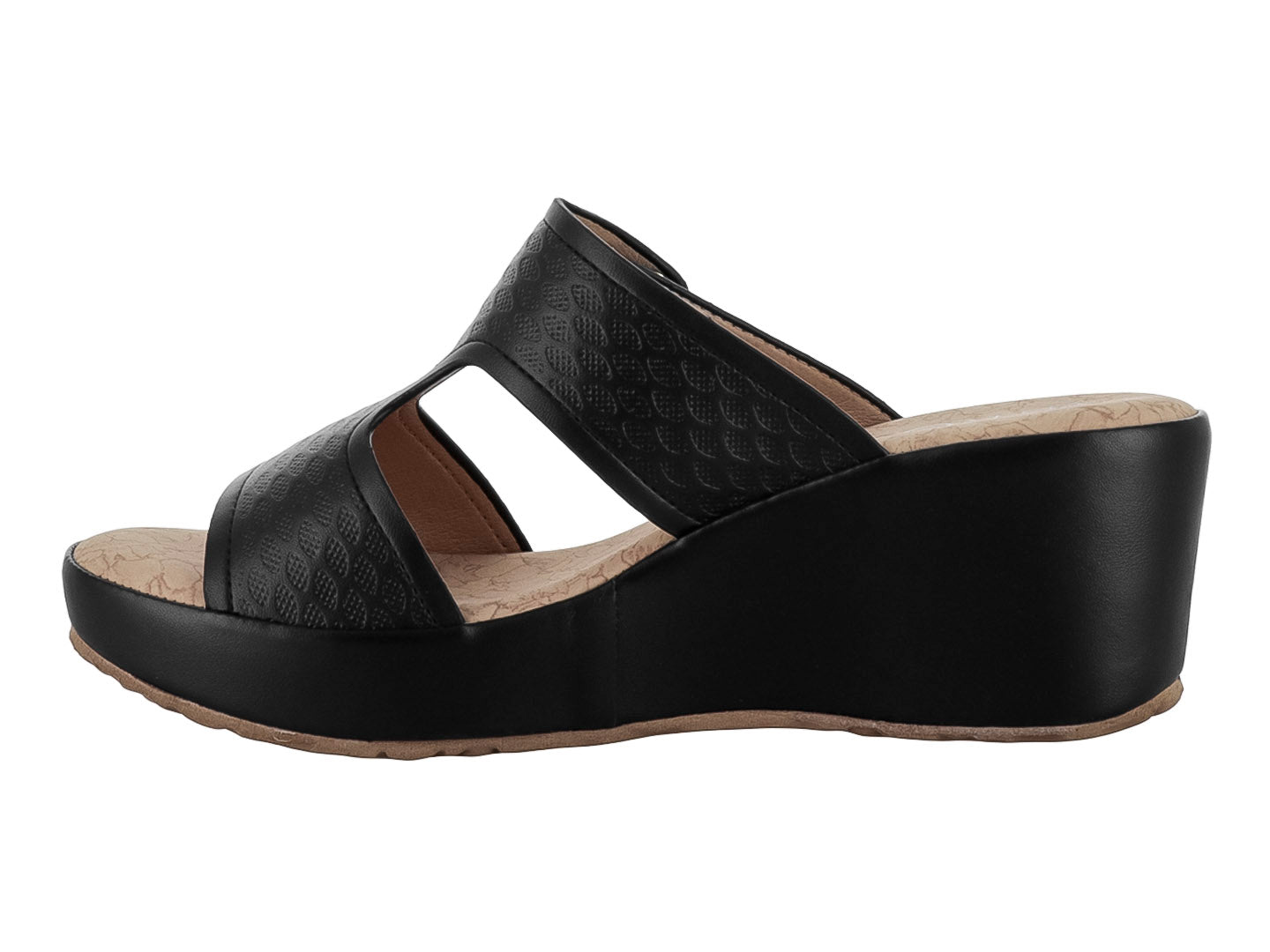 Sandalias Baizhen 23P723 Para Mujer