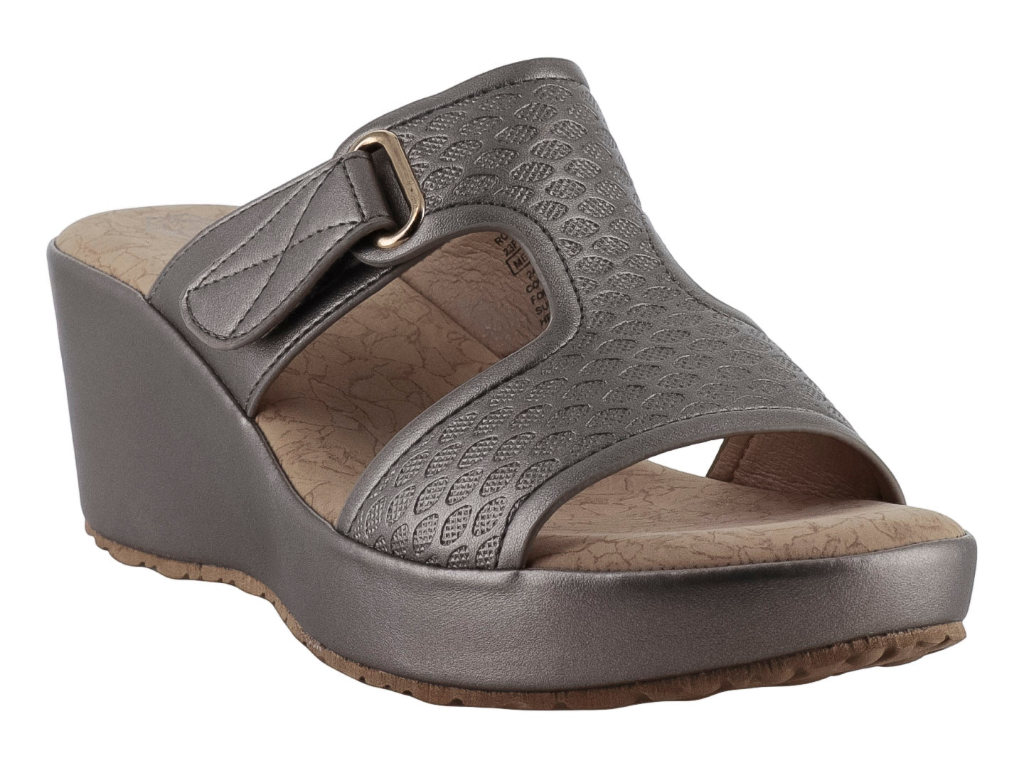 Sandalias Baizhen 23P723 Para Mujer