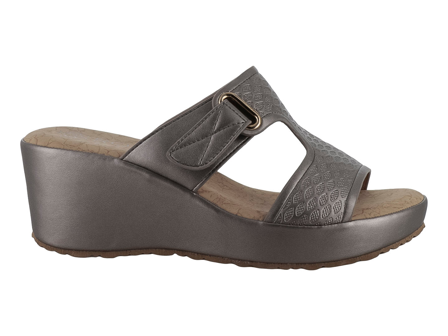 Sandalias Baizhen 23P723 Para Mujer