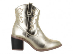 Botas Lady One 1007 Para Mujer