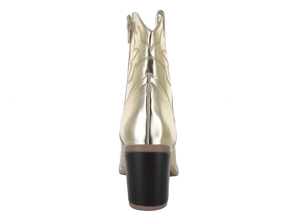 Botas Lady One 1007 Para Mujer