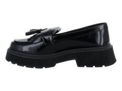Mocasines Lady One Negros para Mujer