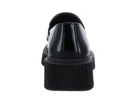 Zapatos Mocasín Lady One Negro para Mujer