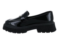 Zapatos Mocasín Lady One Negro para Mujer