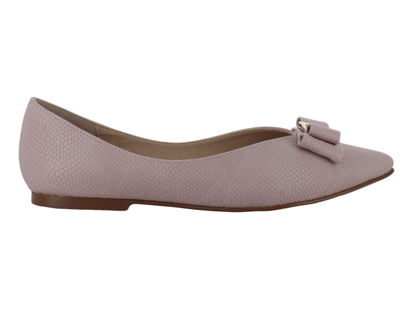 Zapatos Planos Lady One Color Antique para Mujer