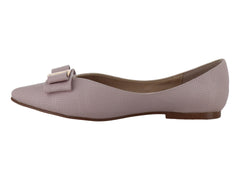 Zapatos Planos Lady One Color Antique para Mujer