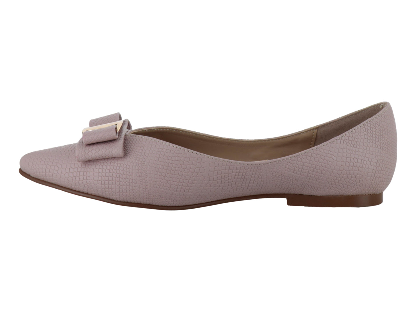 Zapatos Planos Lady One Color Antique para Mujer