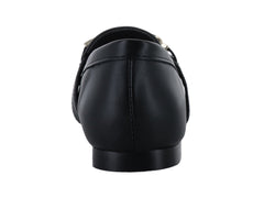 Mocasines Formales Lady One Negro para Mujer