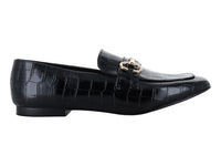 Mocasines Formales Lady One Negro para Mujer