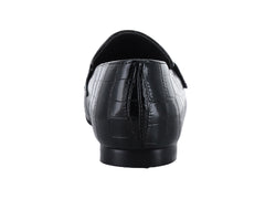 Mocasines Formales Lady One Negro para Mujer