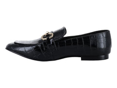 Mocasines Formales Lady One Negro para Mujer
