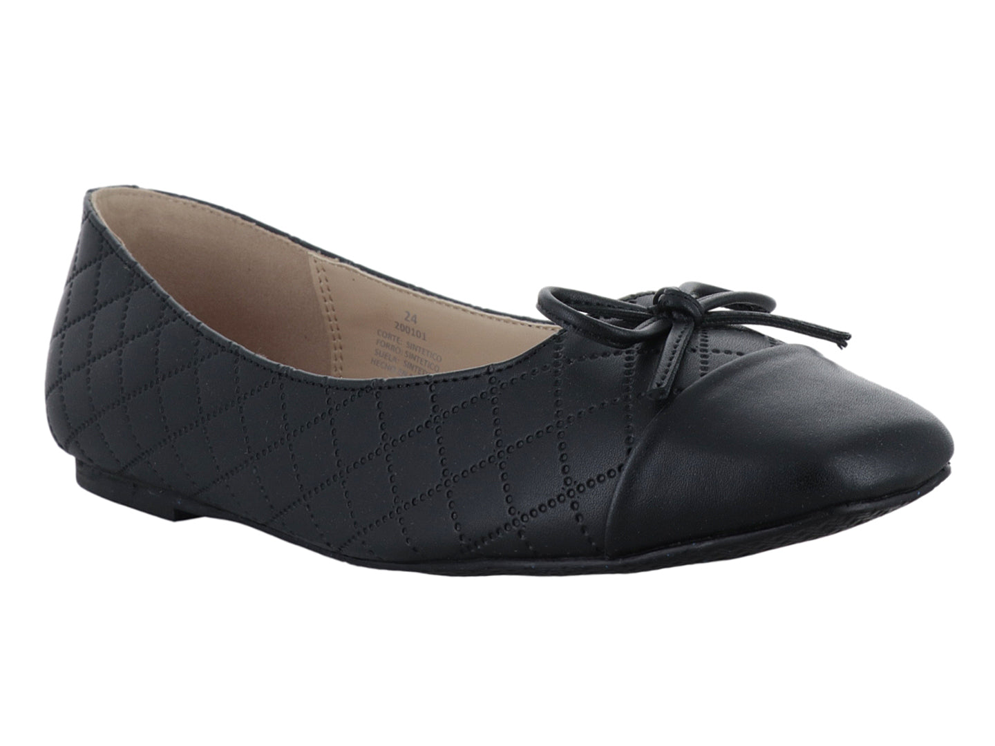 Zapatos Donova 200101 Para Mujer