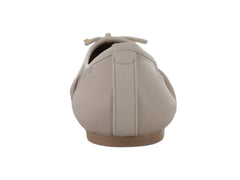 Zapatos Planos Donova Color Lino para Mujer