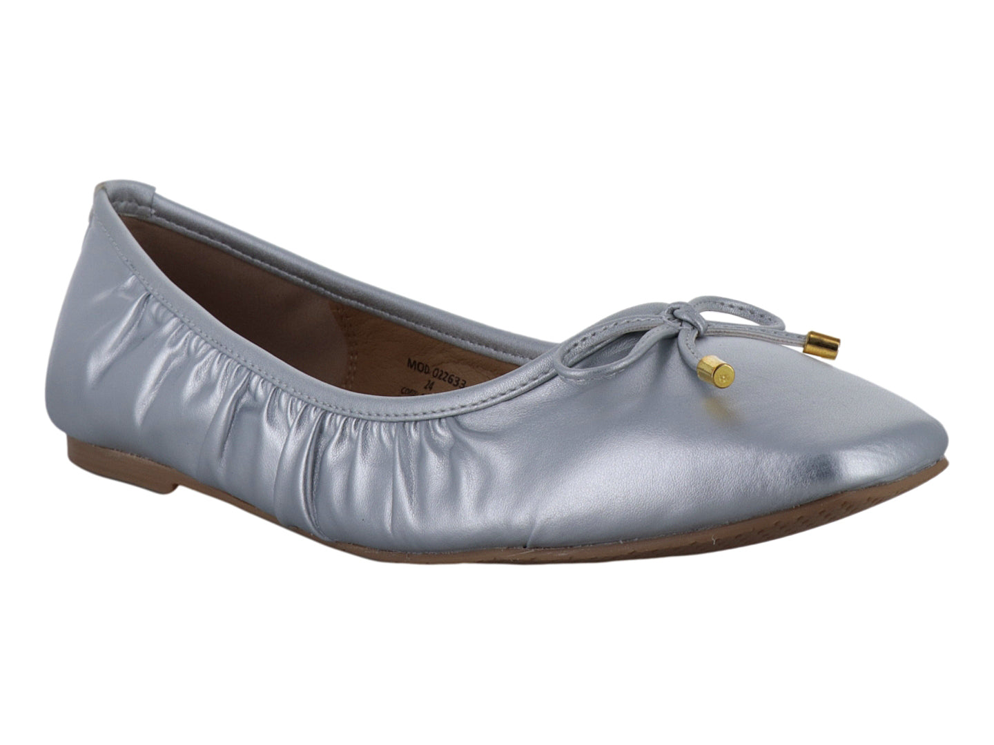 Zapatos Donova O22633 Para Mujer