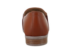 Zapatos Ballerina Donova Color Armagnac para Mujer